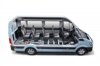 Hyundai H350 Fuel Cell Concept: el comercial de cero emisiones.